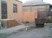 Satılır 2 otaqlı 52 m2 həyət evi Biləcəri