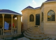 Satılır 3 otaqlı 200 m2 yeni tikili Binəqədi