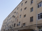 Satılır 3 otaqlı 47 m2 köhnə tikili Sumqayıt