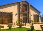 Satılır 4 otaqlı 180 m2 bağ evi Mərdəkan