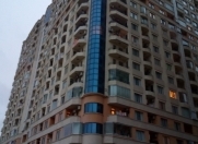 Satılır 1 otaqlı 60 m2 yeni tikili Ayna Sultanova heykəli