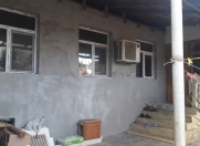 Satılır 6 otaqlı 140 m2 həyət evi Koroğlu m.