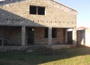 Satılır 3 otaqlı 400 m2 həyət evi Maştağa