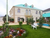 Satılır 7 otaqlı 500 m2 bağ evi Mərdəkan