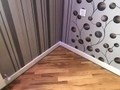 Satılır 6 otaqlı 250 m2 həyət evi Zabrat 1