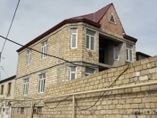 Satılır 4 otaqlı 230 m2 həyət evi Rəsulzadə