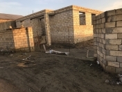 Satılır 4 otaqlı 120 m2 həyət evi Şirvan