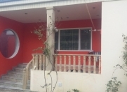 Satılır 4 otaqlı 140 m2 həyət evi Maştağa