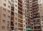 Satılır 2 otaqlı 51 m2 yeni tikili İnşaatçılar m.