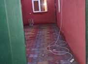 Satılır 3 otaqlı 100 m2 həyət evi Binəqədi