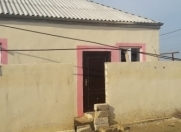 Satılır 2 otaqlı 60 m2 həyət evi Binəqədi