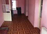 İcarəyə verilir 1 otaqlı 60 m2 həyət evi Sulutəpə