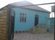 Satılır 3 otaqlı 100 m2 həyət evi Masazır