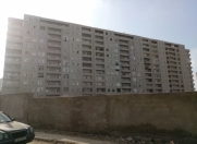 Satılır 3 otaqlı 139 m2 yeni tikili Əhmədli