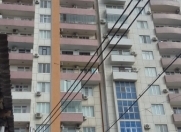Satılır 2 otaqlı 90 m2 yeni tikili Zabitlər parkı