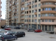 İcarəyə verilir 3 otaqlı 165 m2 obyekt Yasamal r.