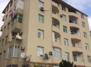 Satılır 3 otaqlı 86 m2 yeni tikili Masazır