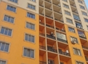 Satılır 3 otaqlı 130 m2 yeni tikili Tibb Universiteti