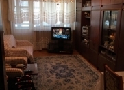 Satılır 3 otaqlı 80 m2 köhnə tikili Yasamal r.