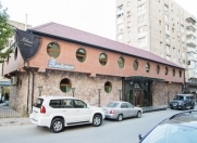 İcarəyə verilir 2 otaqlı 800 m2 obyekt Yasamal r.