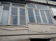 Satılır 4 otaqlı 100 m2 həyət evi Nəsimi r.