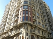 İcarəyə verilir 5 otaqlı 270 m2 yeni tikili Fontanlar bağı