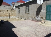 Satılır 4 otaqlı 100 m2 həyət evi Masazır