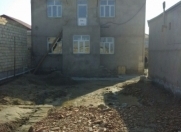 Satılır 6 otaqlı 140 m2 həyət evi Sumqayıt