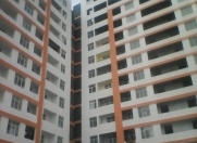 Satılır 1 otaqlı 60 m2 yeni tikili Masazır