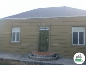 Satılır 4 otaqlı 90 m2 bağ evi Buzovna