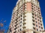 Satılır 1 otaqlı 59 m2 yeni tikili Metropark