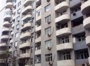 İcarəyə verilir 2 otaqlı 55 m2 yeni tikili 9 mkr