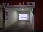 İcarəyə verilir 5 otaqlı 200 m2 obyekt Nərimanov heykəli