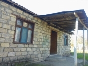 Satılır 2 otaqlı 62 m2 həyət evi Mingəçevir