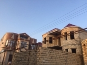 Satılır 5 otaqlı 220 m2 villa Masazır