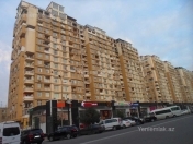 Satılır 3 otaqlı 148 m2 yeni tikili Ukrayna dairəsi