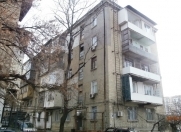 Satılır 1 otaqlı 33 m2 köhnə tikili Bakı Dövlət Universiteti