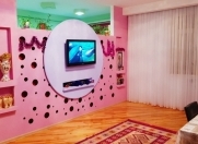 Satılır 2 otaqlı 71 m2 yeni tikili Masazır