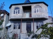 Satılır 7 otaqlı 260 m2 həyət evi Masazır