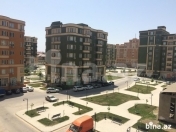 Satılır 3 otaqlı 92 m2 yeni tikili Masazır