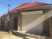 İcarəyə verilir 1 otaqlı 40 m2 həyət evi Zabrat 1