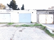 Satılır 18 m2 qaraj Nizami r.