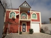 Satılır 6 otaqlı 220 m2 həyət evi Zığ