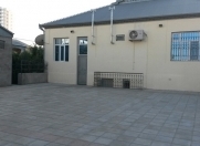 Satılır 4 otaqlı 155 m2 həyət evi Şəlalə parkı