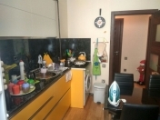 Satılır 1 otaqlı 43 m2 yeni tikili Abşeron r.