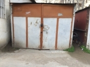 Satılır 15 m2 qaraj Montin