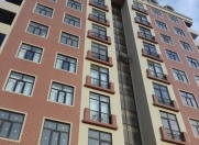 Satılır 2 otaqlı 84 m2 yeni tikili 3 mkr