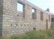 Satılır 5 otaqlı 130 m2 həyət evi Ağsu