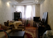 Satılır 3 otaqlı 87 m2 yeni tikili Masazır