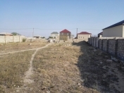 Satılır 10 sot torpaq Buzovna